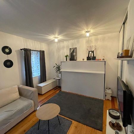 Apartment Tkalca Zagreb Dış mekan fotoğraf