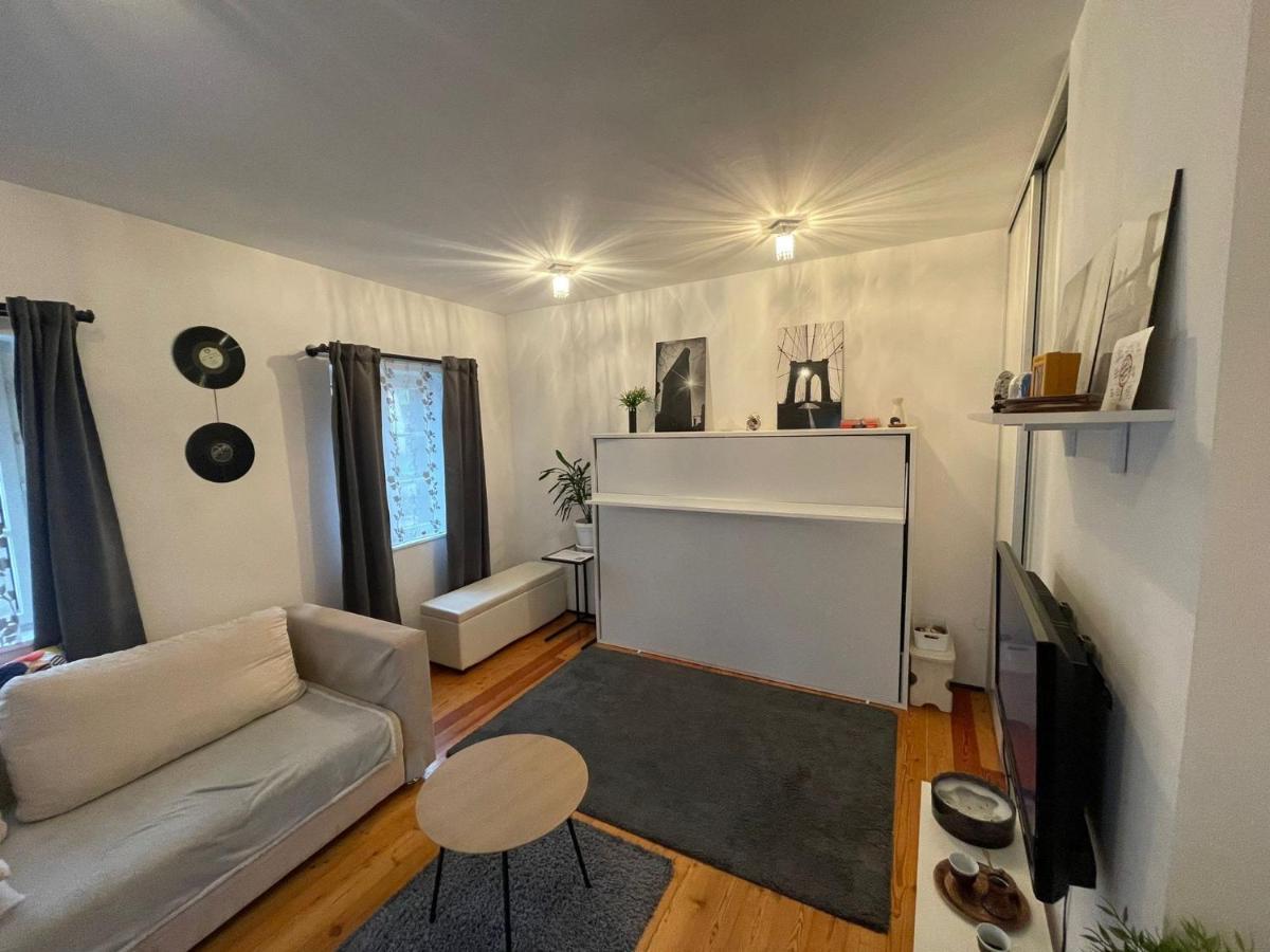 Apartment Tkalca Zagreb Dış mekan fotoğraf