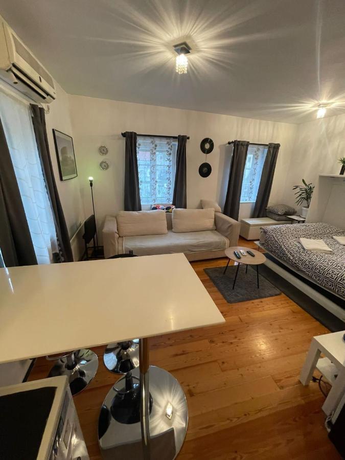 Apartment Tkalca Zagreb Dış mekan fotoğraf