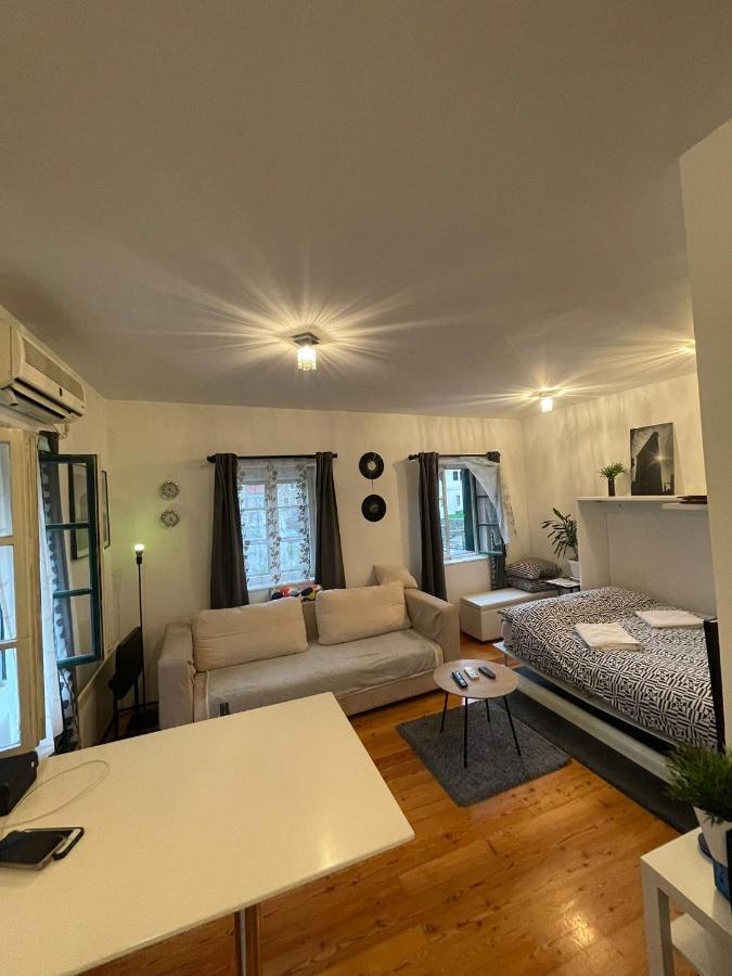 Apartment Tkalca Zagreb Dış mekan fotoğraf